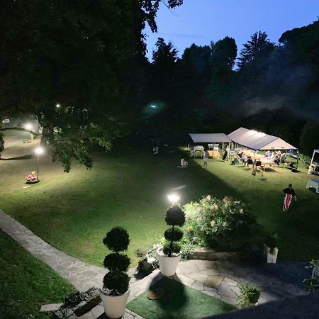 "La Selvetta" Bed And Breakfast Buguggiate Exteriér fotografie