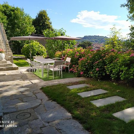 "La Selvetta" Bed And Breakfast Buguggiate Exteriér fotografie