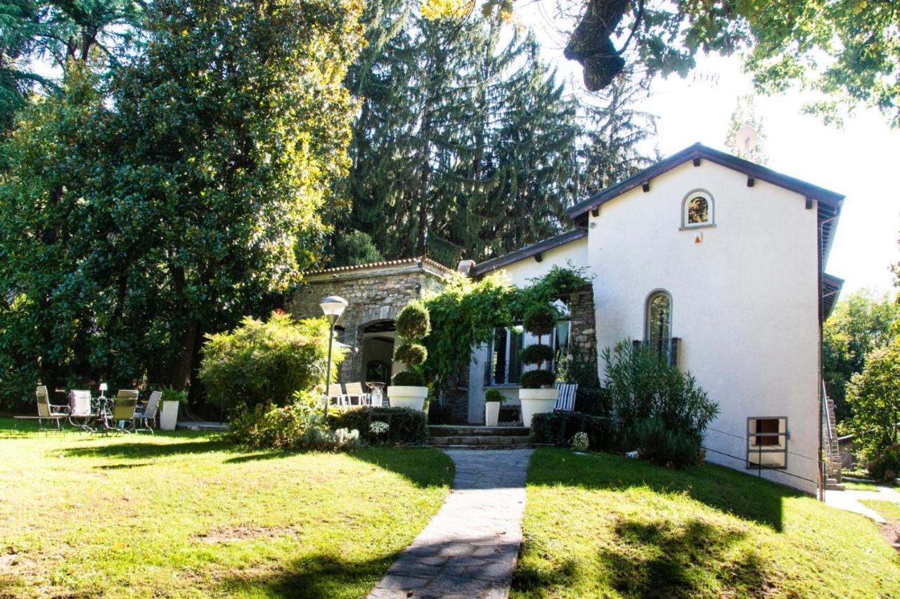 "La Selvetta" Bed And Breakfast Buguggiate Exteriér fotografie